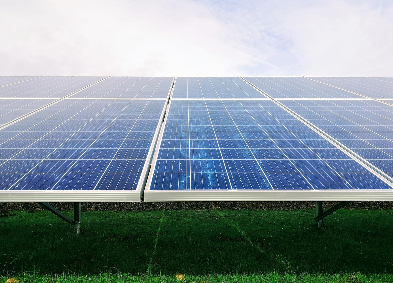 太阳能技术由EuroSite Power提供